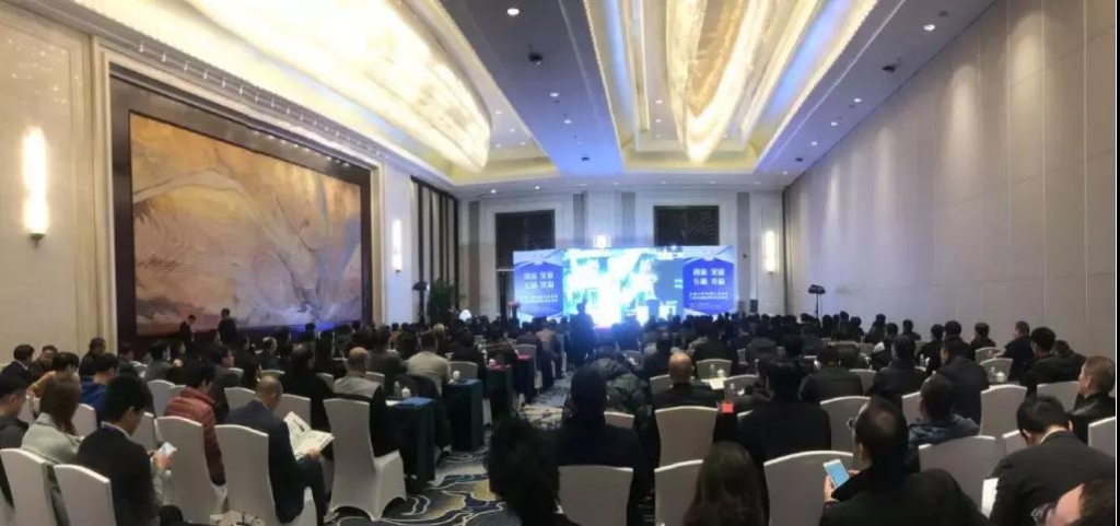 “互通与共赢”，米兰在线登录-米兰(中国)
智能朱建新受邀出席高端对话