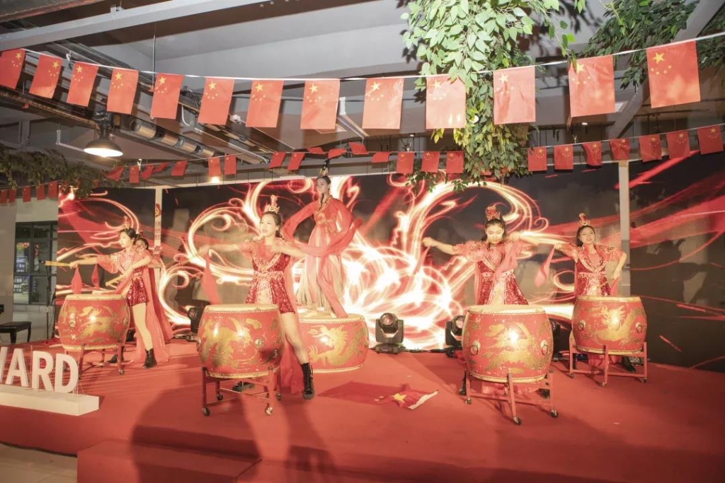 落实经营体、强化三统一、开启新征程 —— 米兰在线登录-米兰(中国)
智能2020年度经营工作会议隆重举行