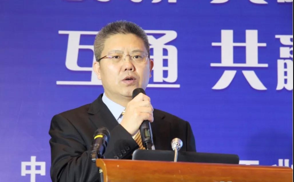 “互通与共赢”，米兰在线登录-米兰(中国)
智能朱建新受邀出席高端对话