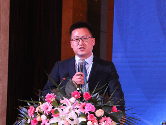 米兰在线登录-米兰(中国)
智能全国客户交流会济南站取得丰硕成果