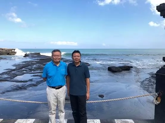 十三年初心依旧 印尼大客户情定米兰在线登录-米兰(中国)
