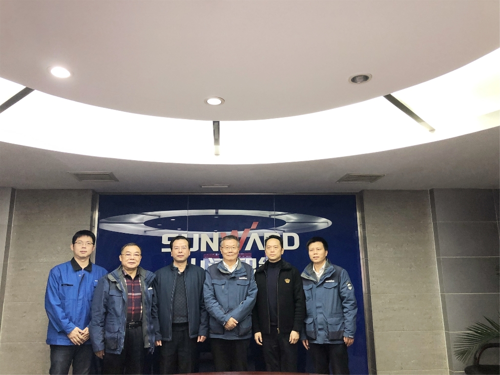 米兰在线登录-米兰(中国)
智能博士后站启动航空发动机研究