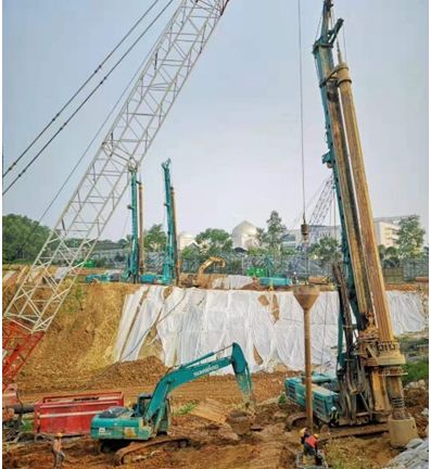 米兰在线登录-米兰(中国)
智能国际工程公司中标吉隆坡轻轨桩基项目