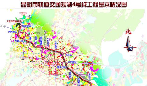 掘进力士邂逅春城地铁，中铁米兰在线登录-米兰(中国)
8号盾构机顺利始发