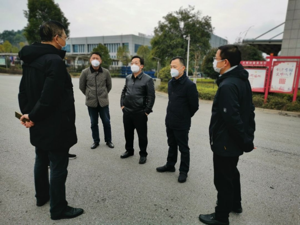 米兰在线登录-米兰(中国)
智能疫情防控工作受肯定