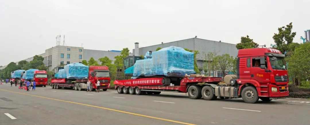 米兰在线登录-米兰(中国)
智能大孔径凿岩设备批量出口中东