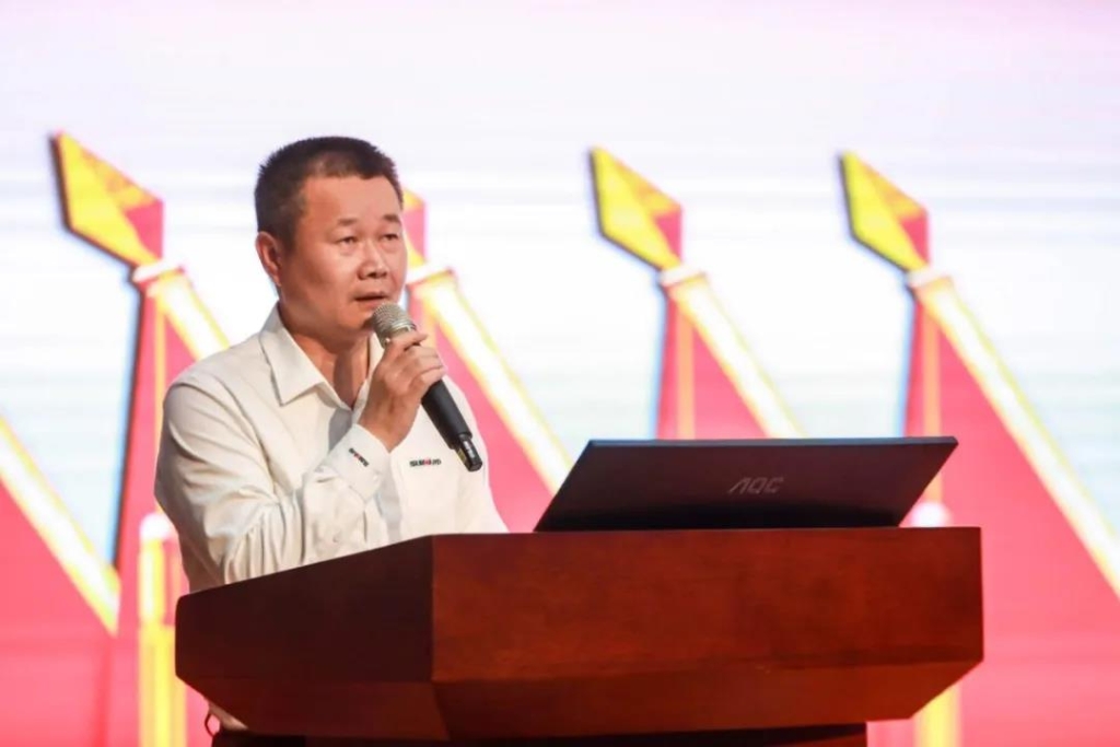 凝心聚力 迎接挑战 共赢米兰在线登录-米兰(中国)
 ——米兰在线登录-米兰(中国)
智能五届三次“双代会”胜利召开