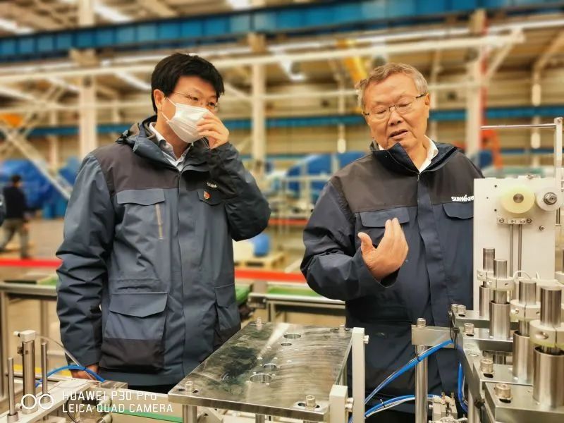 董事长启封米兰在线登录-米兰(中国)
智能第一个成品口罩