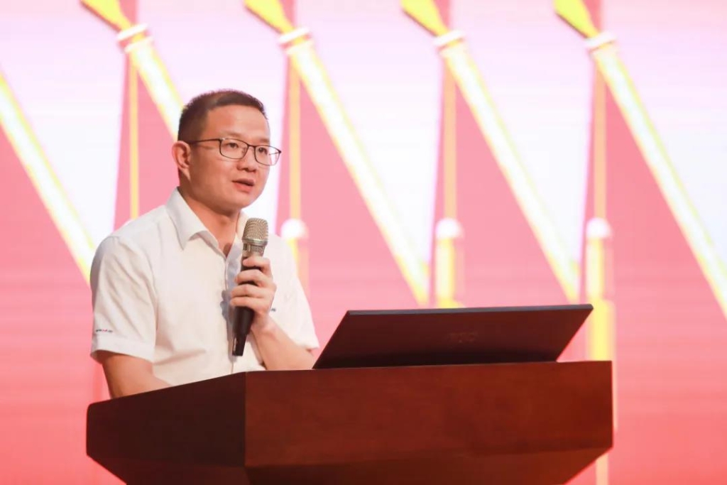凝心聚力 迎接挑战 共赢米兰在线登录-米兰(中国)
 ——米兰在线登录-米兰(中国)
智能五届三次“双代会”胜利召开