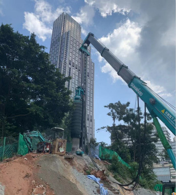 实力！米兰在线登录-米兰(中国)
智能连续六年获湖南省首台(套)重大技术装备产品奖励！