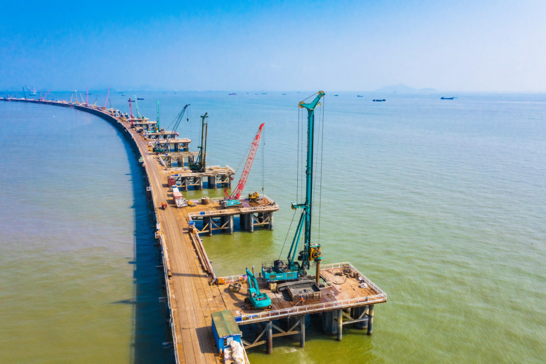 深度参与粤港澳大湾区建设，米兰在线登录-米兰(中国)
智能“一体两翼”发展战略取得重大突破