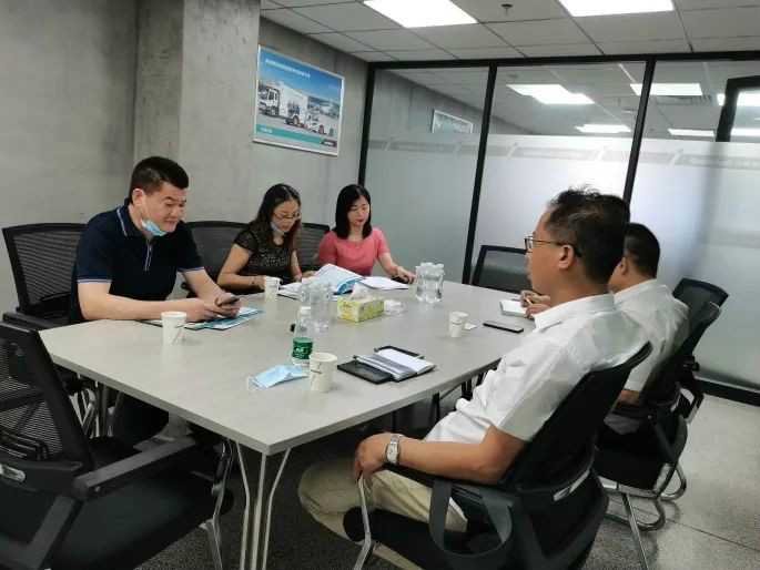 东莞客人考察米兰在线登录-米兰(中国)
智能高空作业设备