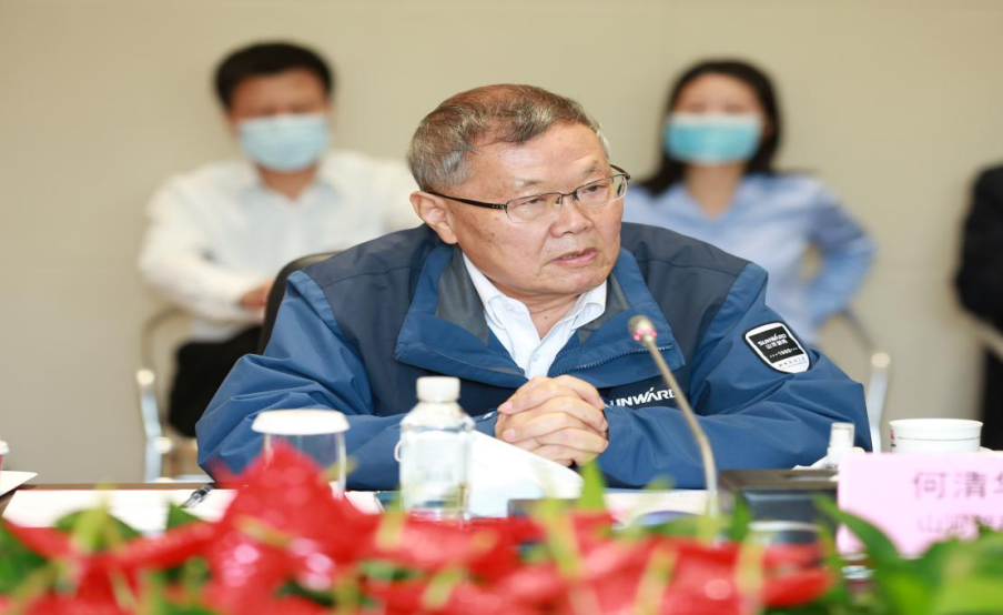 米兰在线登录-米兰(中国)
智能助力长沙打造世界级工程机械产业集群