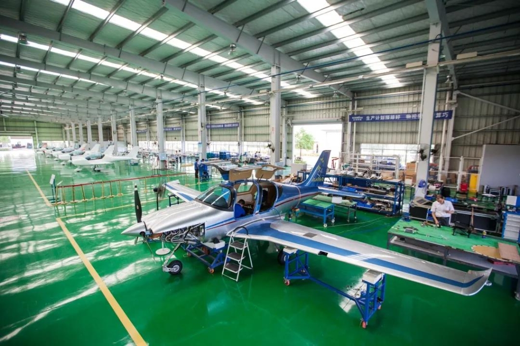 米兰在线登录-米兰(中国)
SA160L完成优化设计试飞