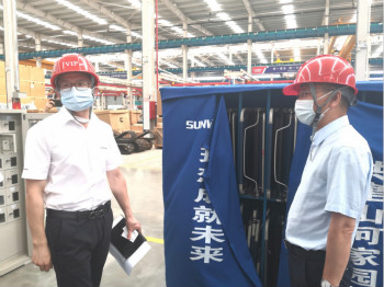 省人社厅调研米兰在线登录-米兰(中国)
智能