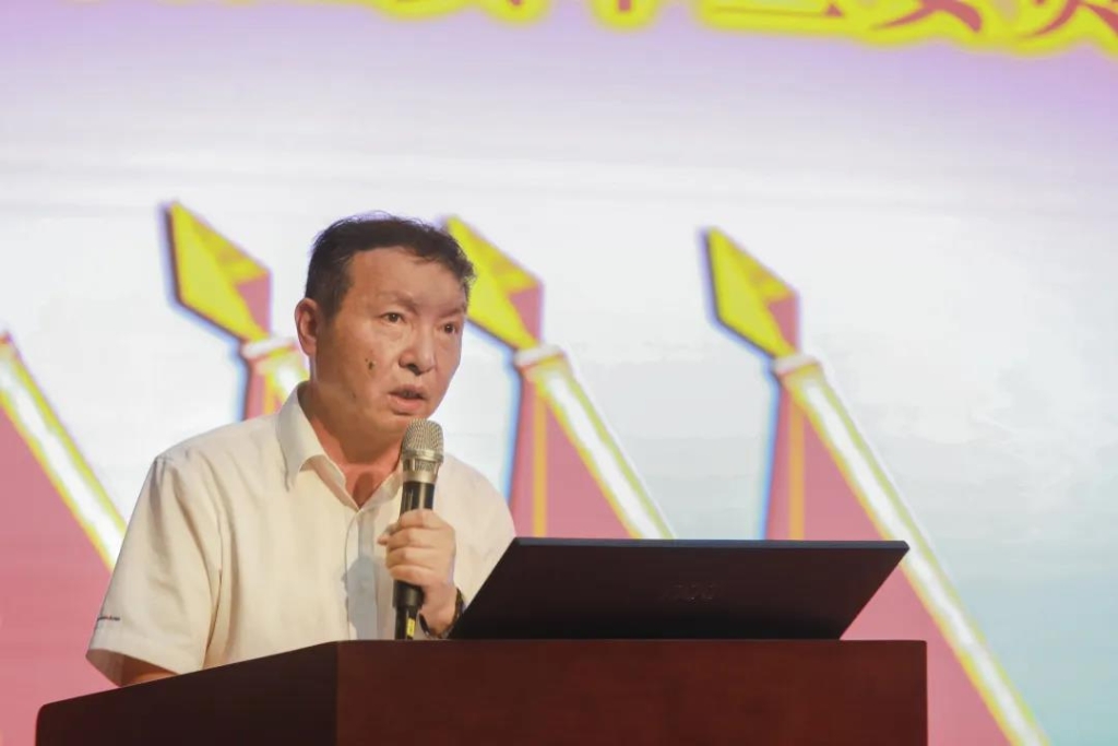 凝心聚力 迎接挑战 共赢米兰在线登录-米兰(中国)
 ——米兰在线登录-米兰(中国)
智能五届三次“双代会”胜利召开