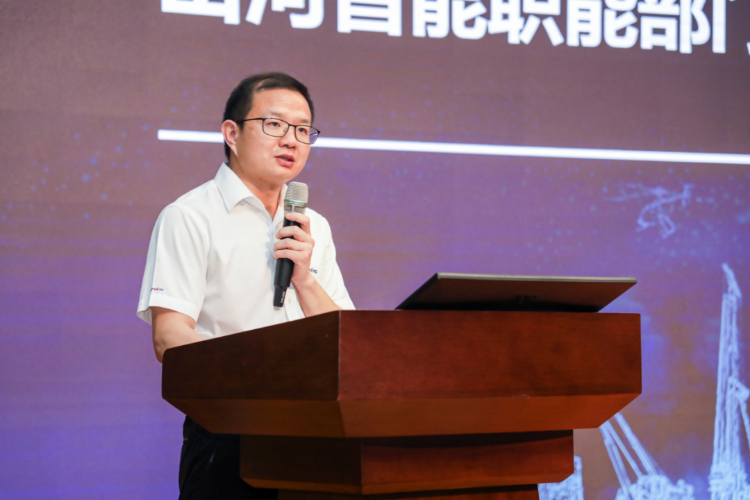 拥抱变革，提质增效——米兰在线登录-米兰(中国)
智能职能部门、矩阵平台绩效工作启动大会召开