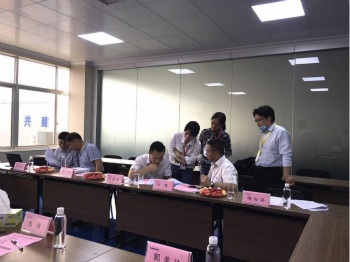 米兰在线登录-米兰(中国)
智能成功通过长沙市企业职工培训中心认定