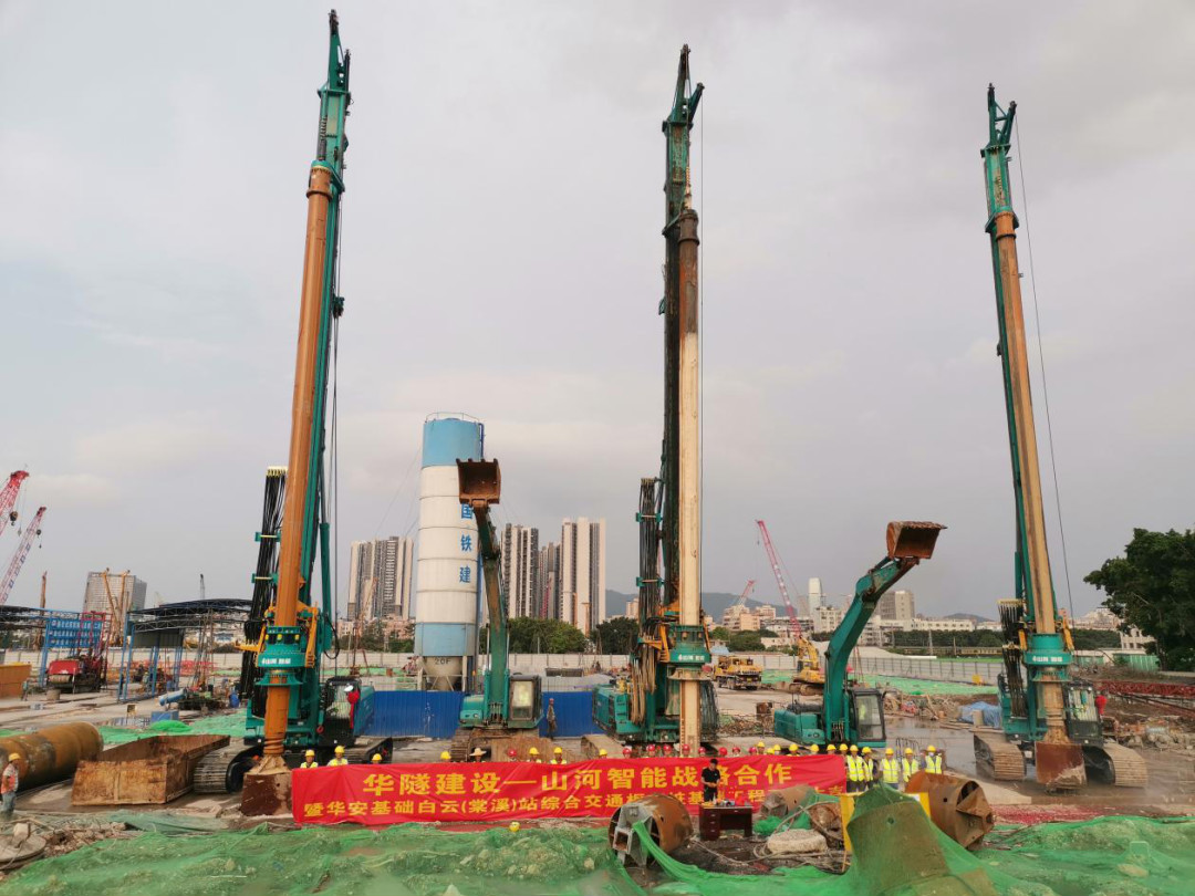 深度参与粤港澳大湾区建设，米兰在线登录-米兰(中国)
智能“一体两翼”发展战略取得重大突破