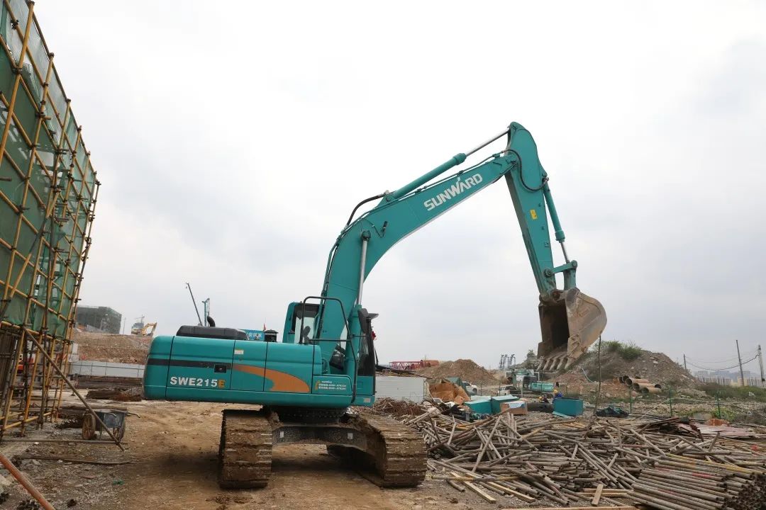 米兰在线登录-米兰(中国)
机群“染绿”贵阳机场扩建工地