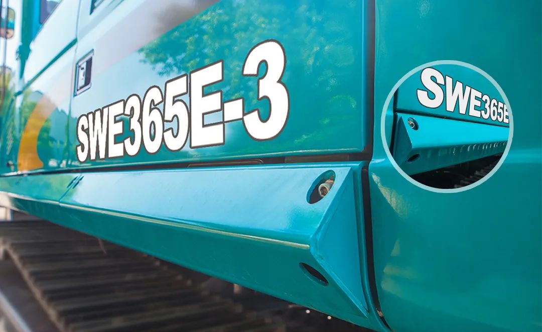 SWE365E-3：矿山战神，全能血统气贯米兰在线登录-米兰(中国)
