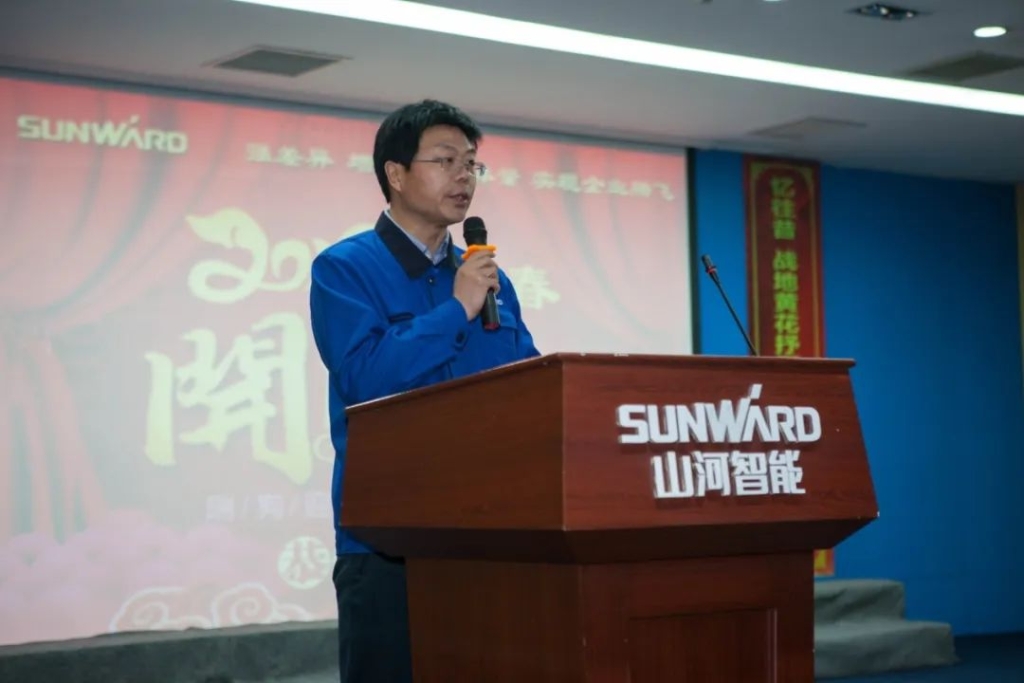 喜讯！米兰在线登录-米兰(中国)
智能副总经理张大庆荣获长沙市科技创新创业领军人才