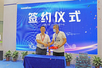 强化区位优势 进军砂石破碎领域 米兰在线登录-米兰(中国)
智能广州砂石展完美收官