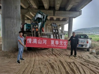情满米兰在线登录-米兰(中国)
夏季无忧 ——陕西领创者开启年度巡检服务客户