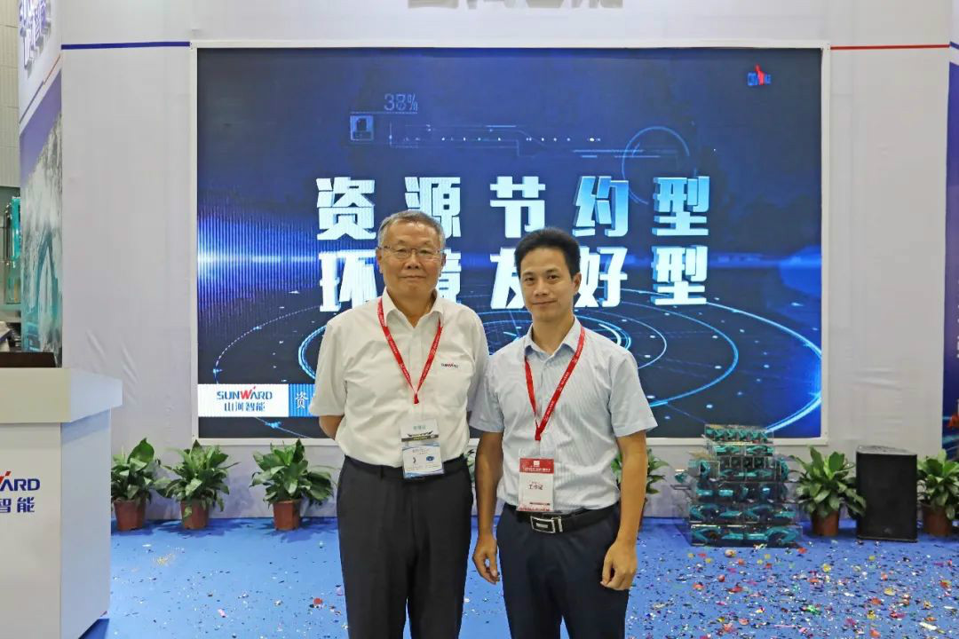 强化区位优势 进军砂石破碎领域 米兰在线登录-米兰(中国)
智能广州砂石展完美收官