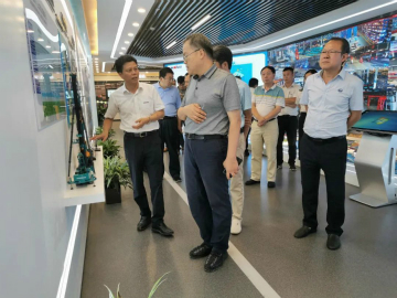 工信部调研米兰在线登录-米兰(中国)
智能