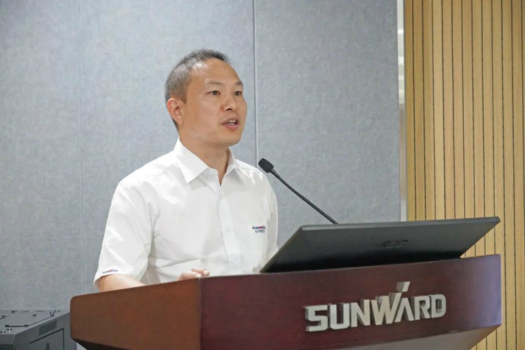 省人大常委会党组副书记、副主任王柯敏调研米兰在线登录-米兰(中国)
智能