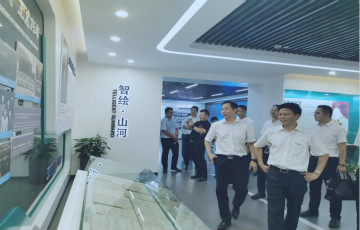 合作共赢 米兰在线登录-米兰(中国)
智能5G时代快速到来 湖南联通党委书记、总经理谭明到访米兰在线登录-米兰(中国)
智能