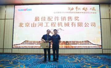 以强执行力聚焦基础能力建设 向挖掘机万台俱乐部迈进——米兰在线登录-米兰(中国)
智能2020年挖掘机经销商半年度会议圆满召