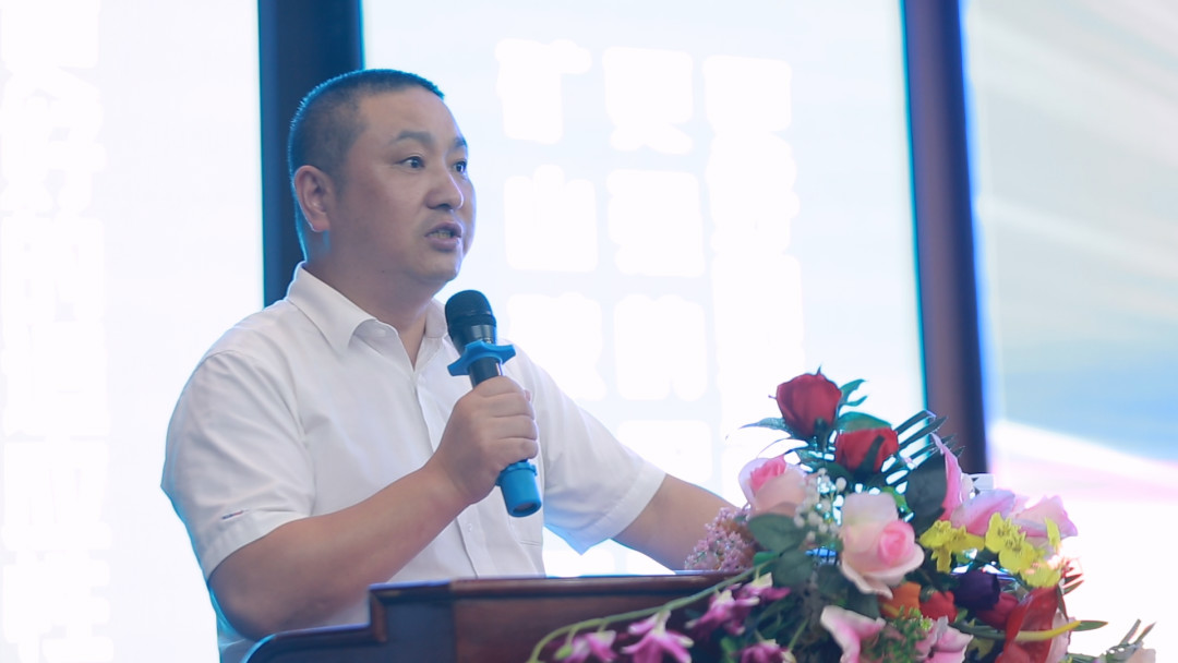 向挖掘机万台俱乐部迈进——米兰在线登录-米兰(中国)
智能2020年度挖掘机营销训练营开营