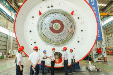 广州工控党建联盟联络员一行到米兰在线登录-米兰(中国)
智能开展工作对接