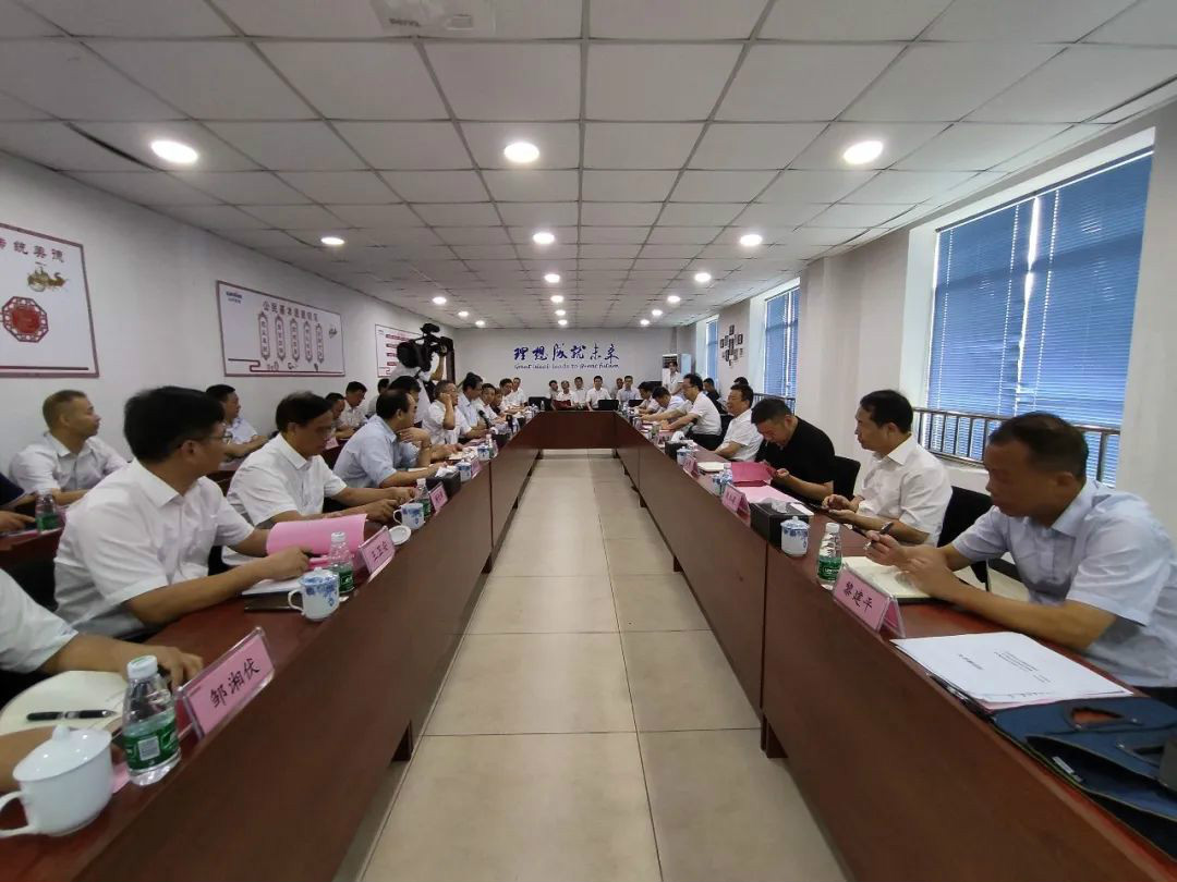 副省长陈飞调研米兰在线登录-米兰(中国)
航空产业