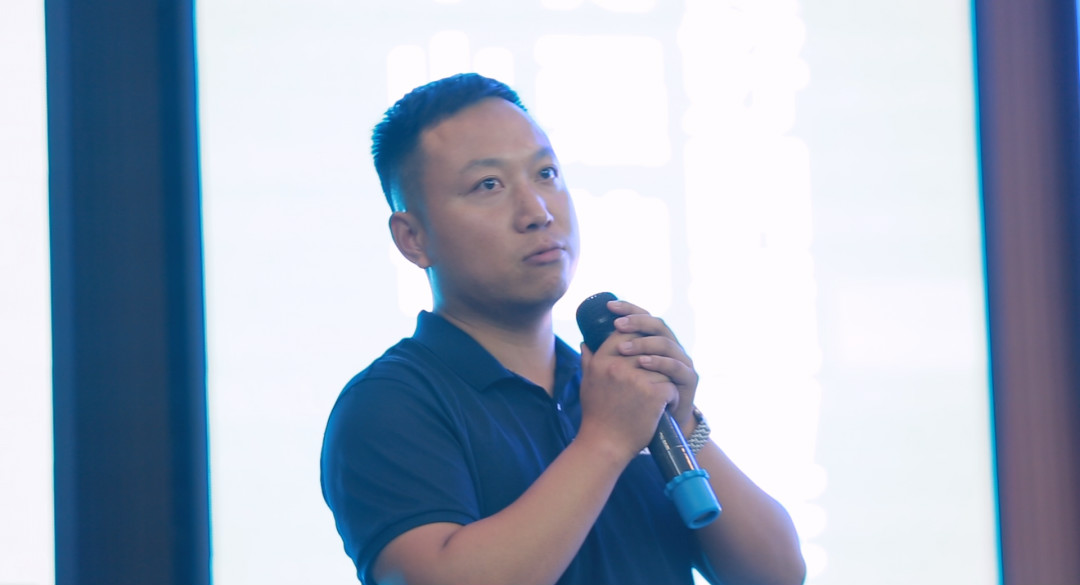 向挖掘机万台俱乐部迈进——米兰在线登录-米兰(中国)
智能2020年度挖掘机营销训练营开营