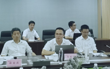 合作共赢 米兰在线登录-米兰(中国)
智能5G时代快速到来 湖南联通党委书记、总经理谭明到访米兰在线登录-米兰(中国)
智能