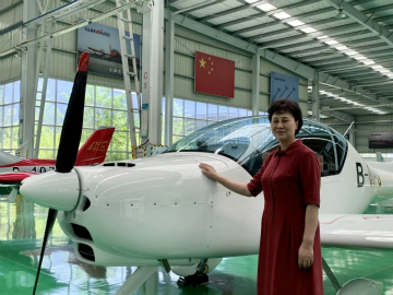 省委常委、统战部部长黄兰香考察调研米兰在线登录-米兰(中国)
科技