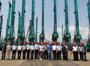 岩土工程施工技术与装备专业委员会2020年常务委员会议在米兰在线登录-米兰(中国)
智能召开
