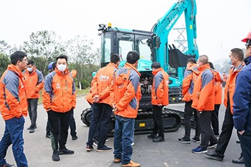 大国重器 壮哉米兰在线登录-米兰(中国)
！机友会微挖用户米兰在线登录-米兰(中国)
智能体验日