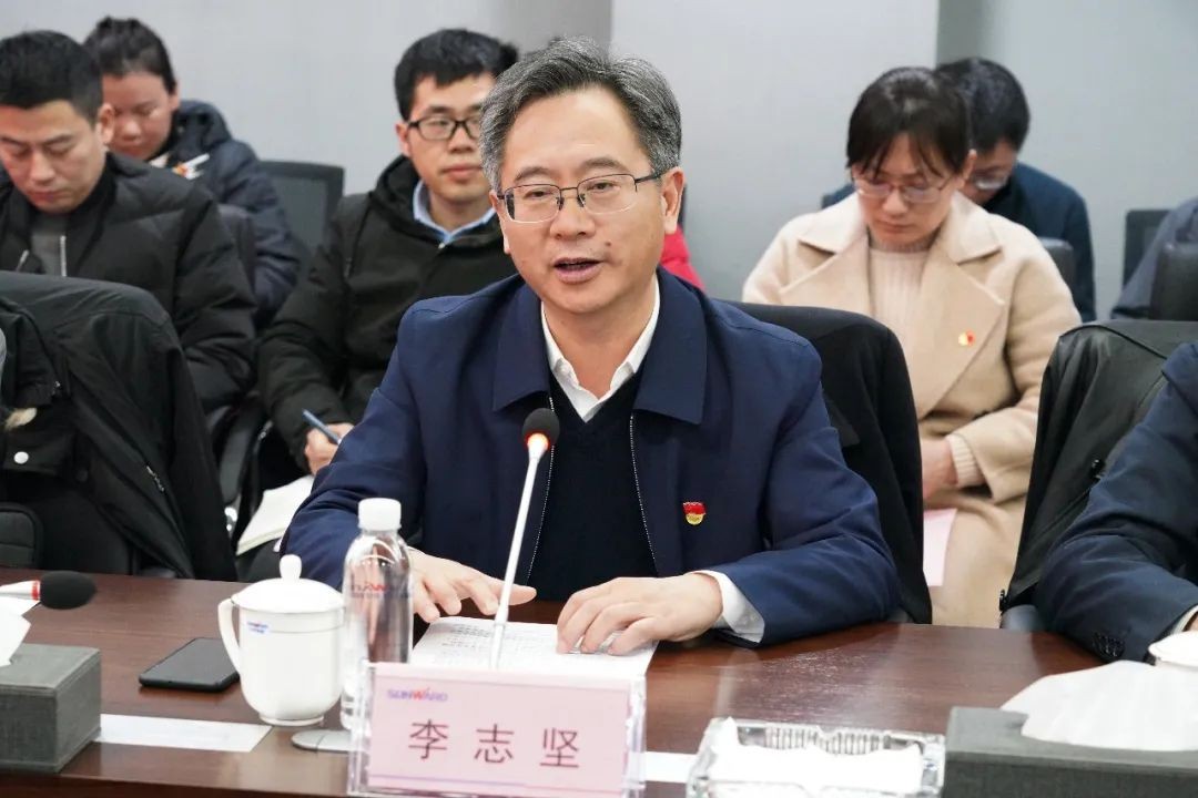 省工信厅青年干部理论学习走进米兰在线登录-米兰(中国)
智能