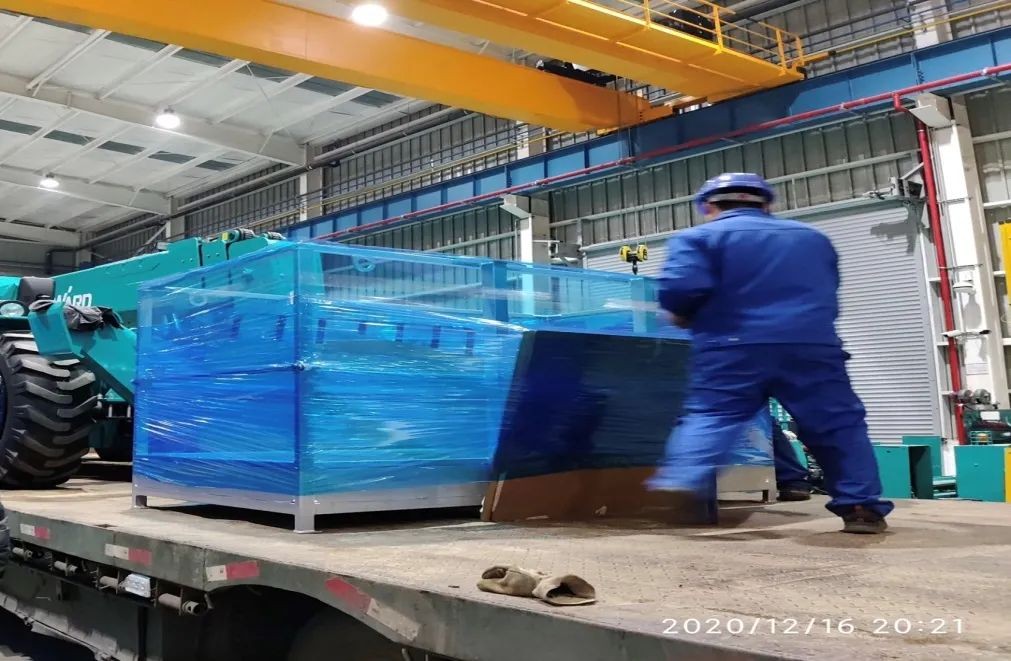 米兰在线登录-米兰(中国)
智能高空作业产品进军西南市场