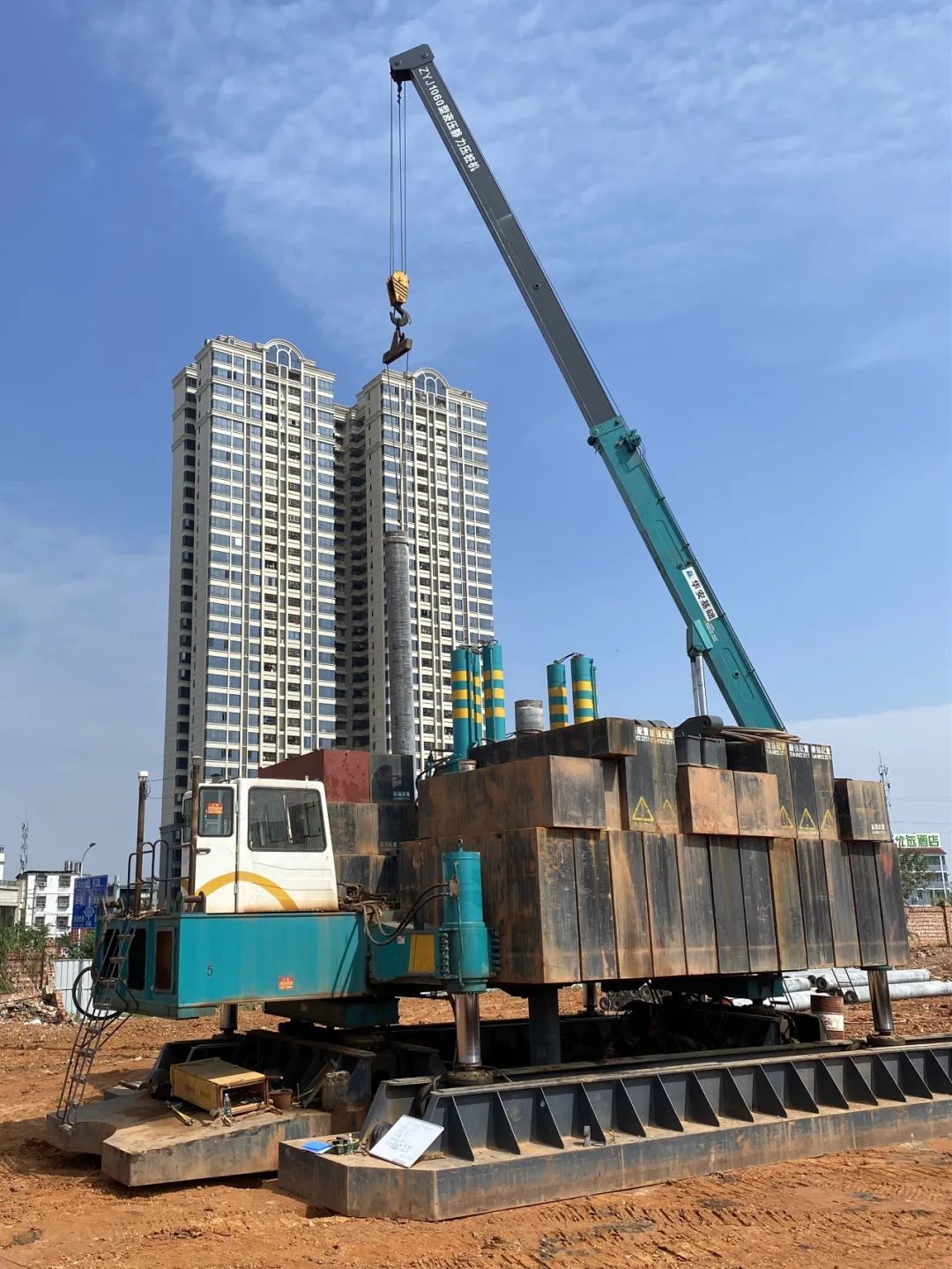 展华安速度，显米兰在线登录-米兰(中国)
实力——华安基础高品质履约