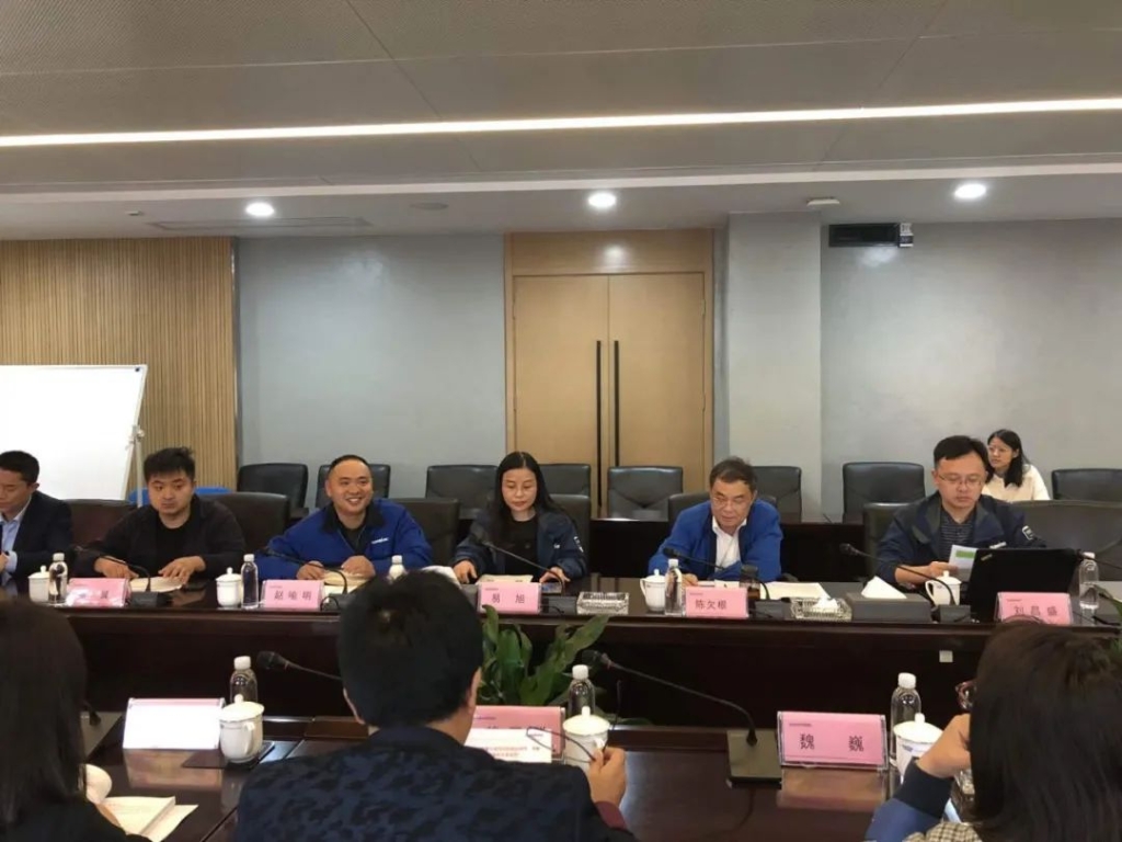 米兰在线登录-米兰(中国)
智能两项目顺利通过中期检查
