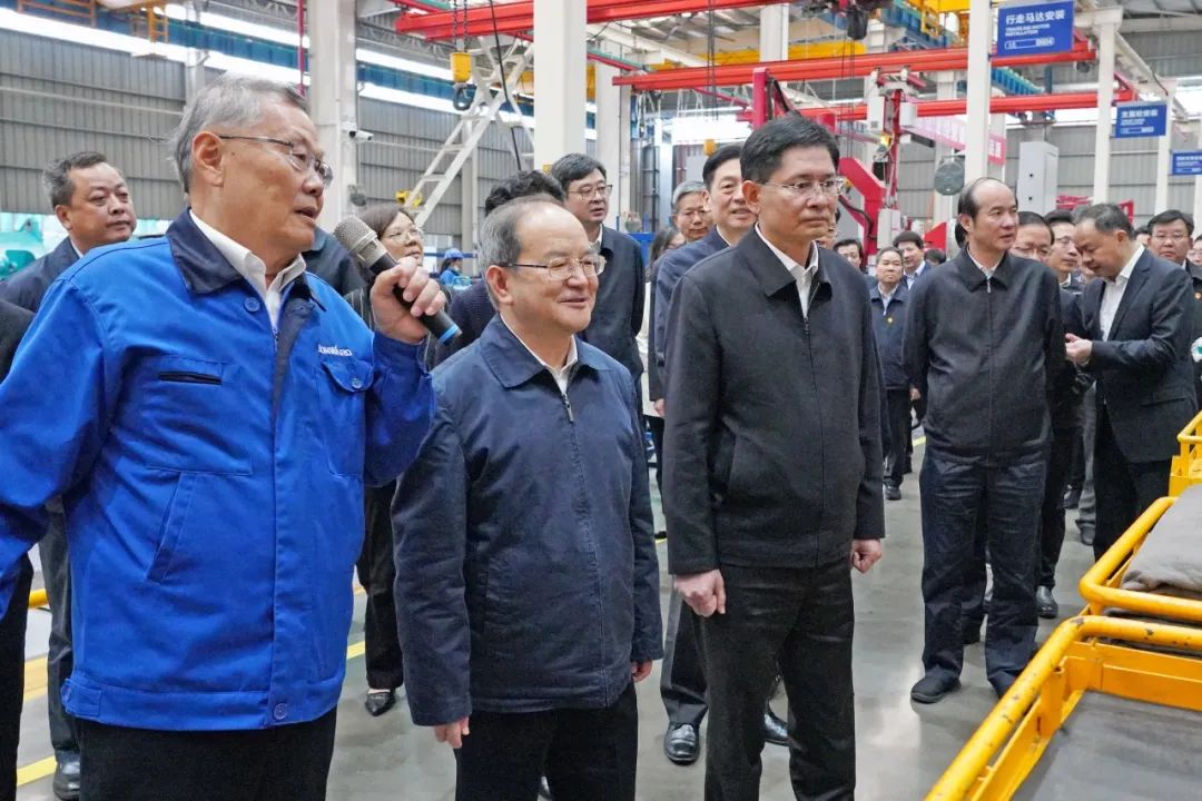 广西党政代表团考察米兰在线登录-米兰(中国)
智能