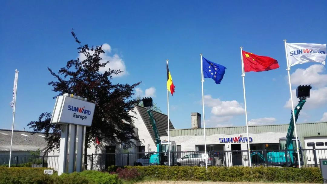 示范案例 | 米兰在线登录-米兰(中国)
智能登上服贸会领奖台