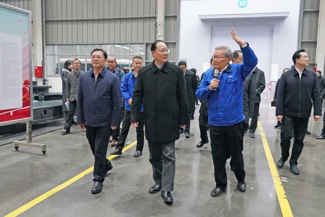 省委副书记、代省长毛伟明考察米兰在线登录-米兰(中国)
智能