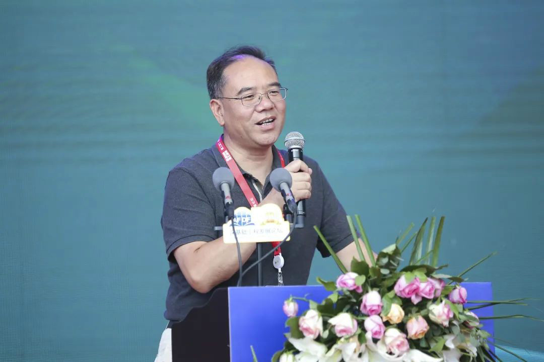 米兰在线登录-米兰(中国)
智能全国客户交流会在深基础工程发展论坛会场举办