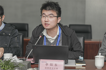 坦诚、开放、交流、共识 米兰在线登录-米兰(中国)
智能投资者交流会成功召开